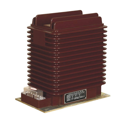 LZZBJ9-35型戶內電流互感器